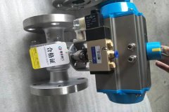 氣動(dòng)閥門的拆卸和裝配方法及注意事項(xiàng)？